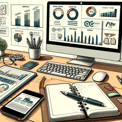Web Application Marketing Expert