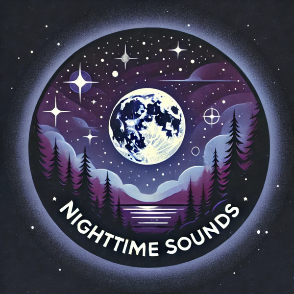 Nighttime Sounds