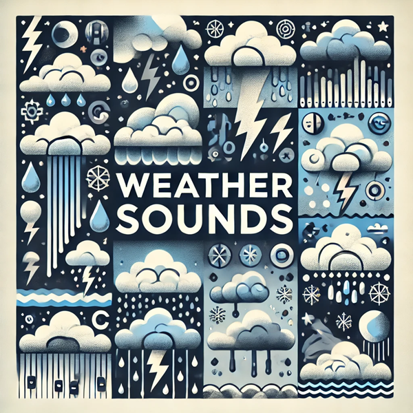 Weather Sounds
